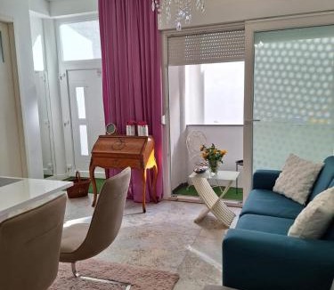 Dakovo Apartment | Apartman DJ