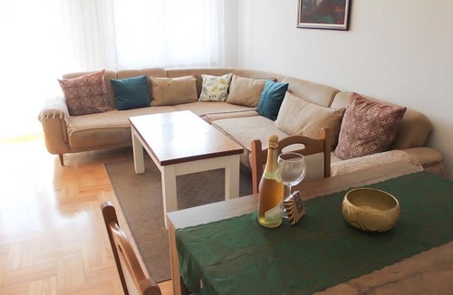Banja Luka Apartment | Apartman DM