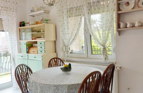 Cvetkovic Apartment | Apartman Doboga