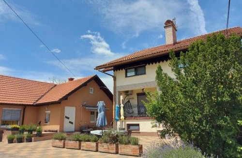 Cvetkovic Apartment | Apartman Doboga