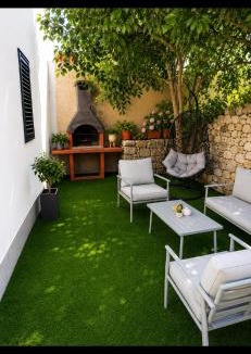 Businci Apartment | Apartman Donadina-Dalmatian heritage house