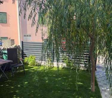 Businci Apartment | Apartman Donadina-Dalmatian heritage house