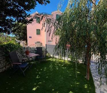 Businci Apartment | Apartman Donadina-Dalmatian heritage house