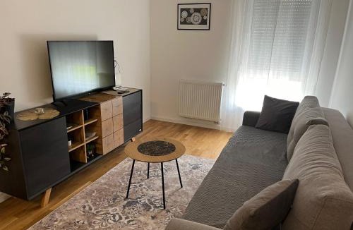 Krapinske Toplice Apartment | Apartman Dora