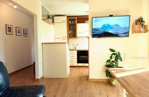 Milohnici Apartment | Apartman Doris