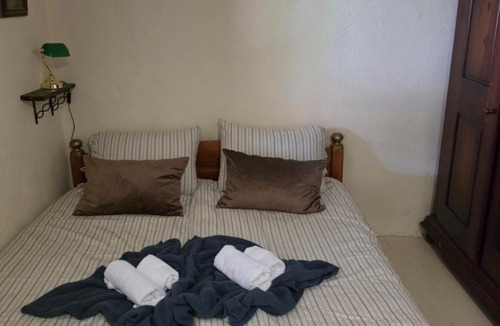 Cacak Apartment | Apartman Dorsofi '26