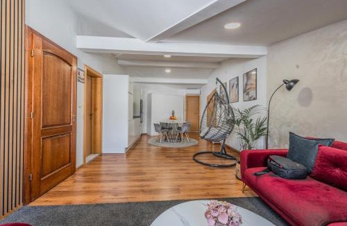 Varazdin Apartment | Apartman Draga