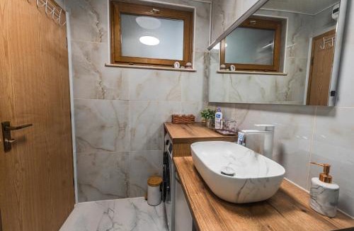 Varazdin Apartment | Apartman Draga