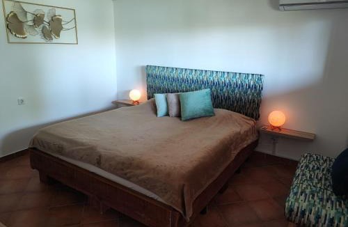 Aljmas Apartment | Apartman Dunav