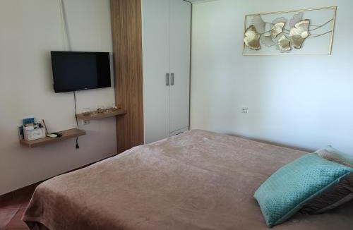 Aljmas Apartment | Apartman Dunav