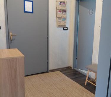 Vukovar Apartment | Apartman Dunav