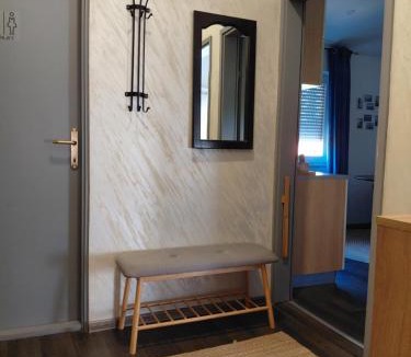 Vukovar Apartment | Apartman Dunav