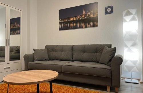 Osijek Apartment | Apartman Dunav - PARKING - Self check in