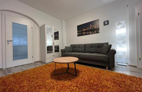 Osijek Apartment | Apartman Dunav - PARKING - Self check in