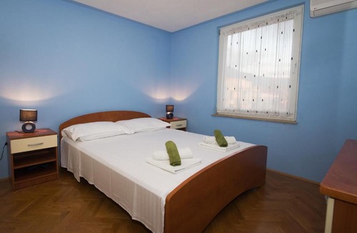 Kastel Luksic Apartment | Apartman Duvančić