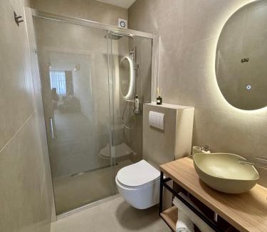 Sisak Apartment | Apartman Eden