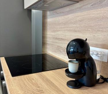 Sisak Apartment | Apartman Eden