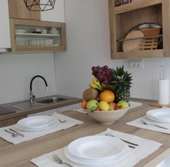 Virovitica Apartment | Apartman Edita