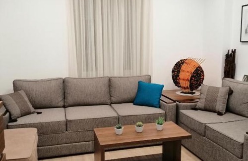 Vracar Apartment | Apartman Ekatarina