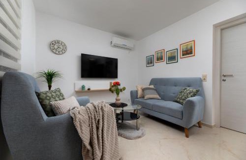 Njivice Apartment | Apartman "ELA"