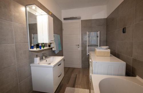 Lovran Apartment | Apartman Elvis