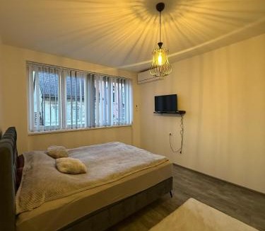Bugojno Apartment | Apartman EM Bugojno