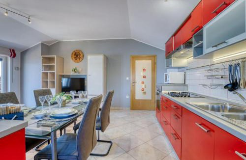 Tulisevica Apartment | Apartman Ema 2