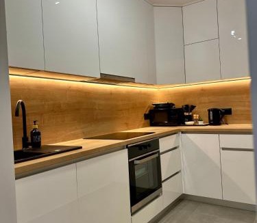 Gorinka Apartment | Apartman Eme