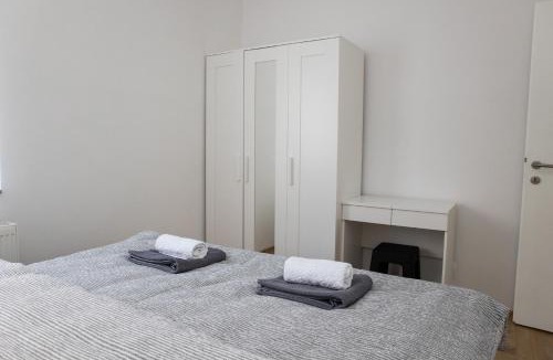 Bjelovar Apartment | Apartman Ena