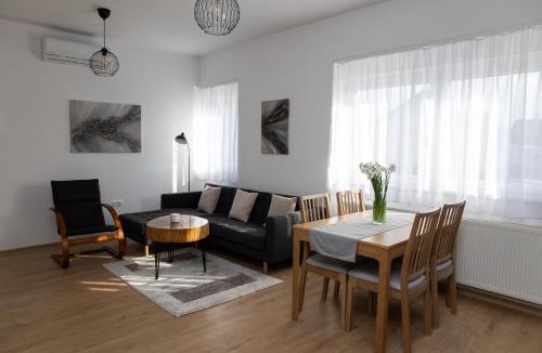 Bjelovar Apartment | Apartman Ena