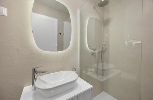 Novi Zagreb Apartment | Apartman Enjoy Arena-Free private parking close Arena Zagreb