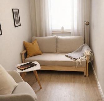 Osijek Apartment | Apartman Esseg - Luxury Living in Historic Esseg - SELF CHECK IN
