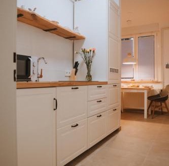 Osijek Apartment | Apartman Esseg - Luxury Living in Historic Esseg - SELF CHECK IN