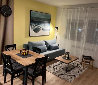 Dugo Selo Apartment | Apartman EVA - Dugo Selo/Zagreb
