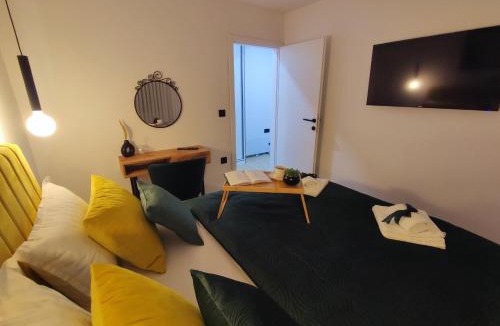 Zupanja Apartment | Apartman Eva