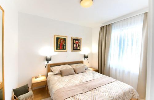 Radoboj Apartment | Apartman Eva, moderan stan u srcu Zagorja
