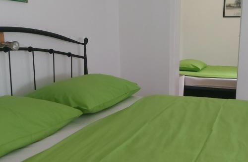 Zupanja Apartment | Apartman EXCELLENT - Kuća za odmor u Županji -natkriveno parkirno mjesto