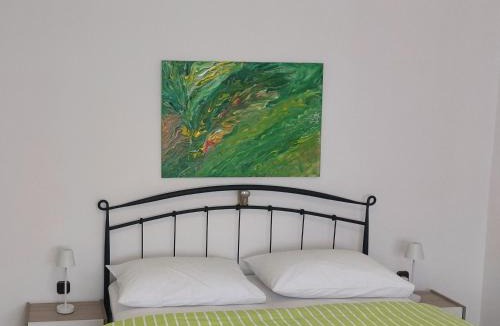 Zupanja Apartment | Apartman EXCELLENT - Kuća za odmor u Županji -natkriveno parkirno mjesto