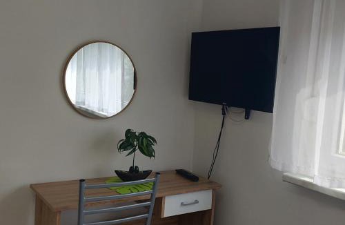 Zupanja Apartment | Apartman EXCELLENT - Kuća za odmor u Županji -natkriveno parkirno mjesto