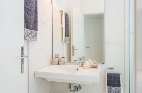 Klanfari Apartment | Apartman Fedora