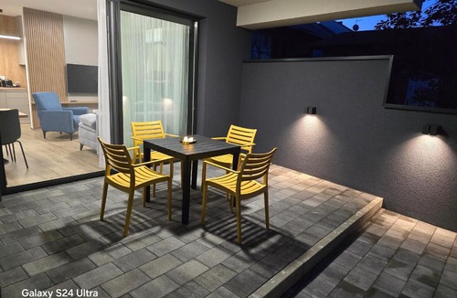 Osijek Apartment | Apartman FIŠBAH 4 self CHECK-IN, FREE PRIVATE PARKING