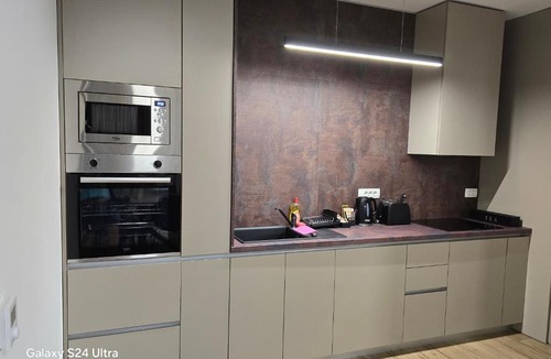 Osijek Apartment | Apartman FIŠBAH 6 self CHECK-IN, FREE PRIVATE PARKING