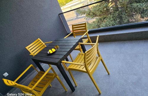 Osijek Apartment | Apartman FIŠBAH 6 self CHECK-IN, FREE PRIVATE PARKING