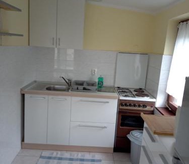 Fiorini Apartment | Apartman Fiorini Zofija Brtonigla