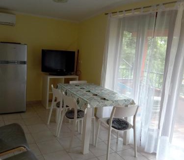 Fiorini Apartment | Apartman Fiorini Zofija Brtonigla