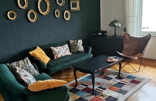 Rijeka Apartment | APARTMAN FLAVIA
