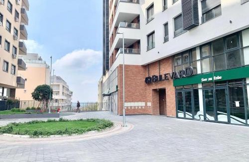 Mirijevo Apartment | APARTMAN FLORENCE