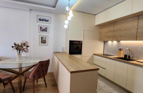 Mirijevo Apartment | APARTMAN FLORENCE
