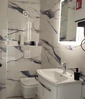 Cove Parja Apartment | Apartman Fortis