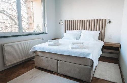 Krizevci Apartment | Apartman FRAN
